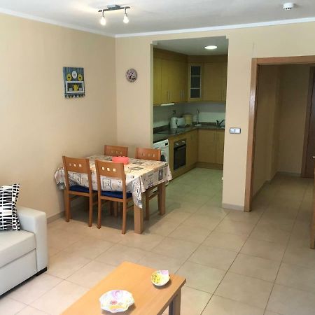 Apart Beach Alicante אליקאנטה מראה חיצוני תמונה