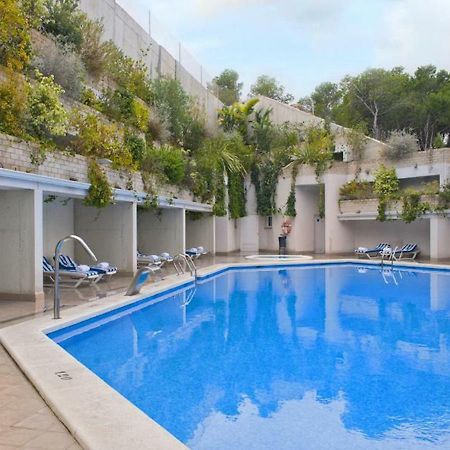 Apart Beach Alicante אליקאנטה מראה חיצוני תמונה