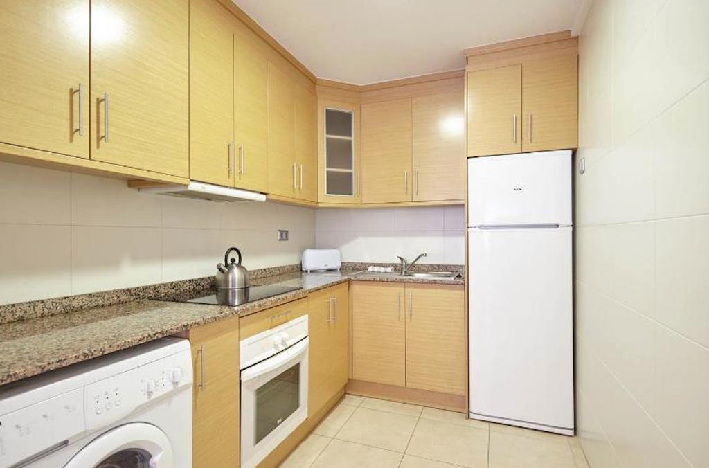 Apart Beach Alicante אליקאנטה מראה חיצוני תמונה
