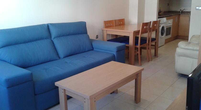 Apart Beach Alicante אליקאנטה חדר תמונה