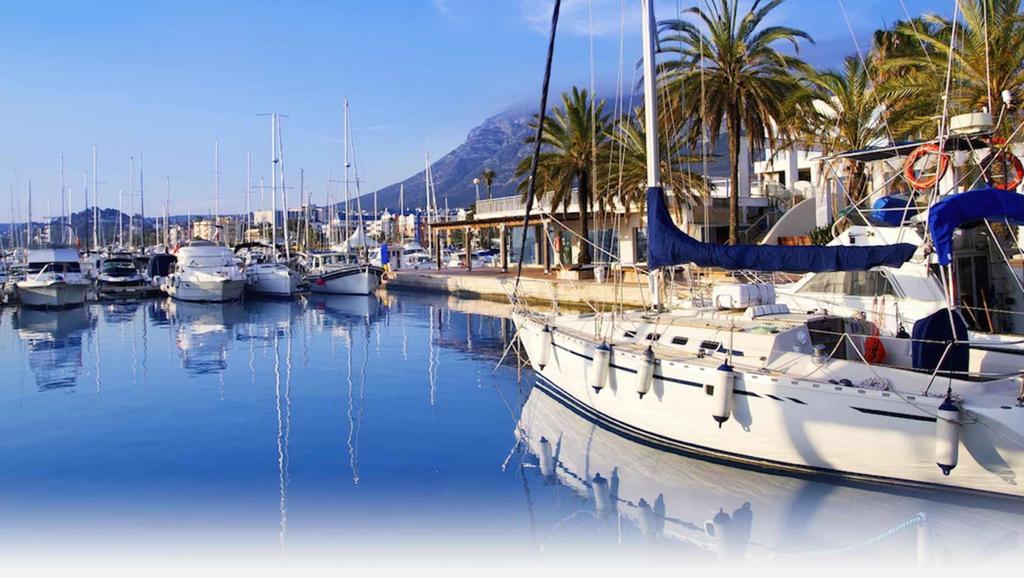 Apart Beach Alicante אליקאנטה מראה חיצוני תמונה