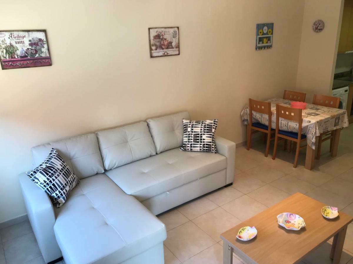 Apart Beach Alicante אליקאנטה מראה חיצוני תמונה