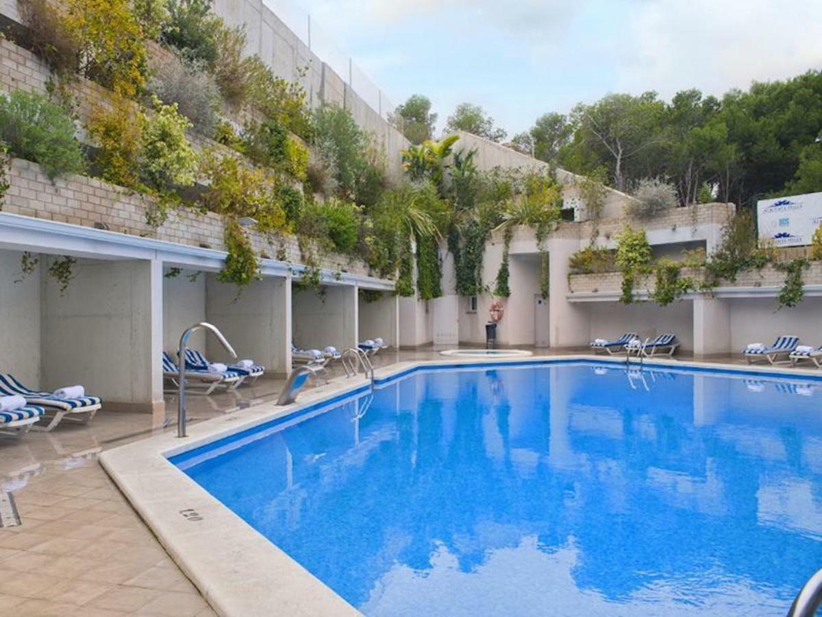 Apart Beach Alicante אליקאנטה מראה חיצוני תמונה